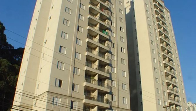 Foto - Direitos sobre Apartamento 55 m² (Próx. ao Morumbi Town Shopping) - Vila Andrade - São Paulo - SP - [3]