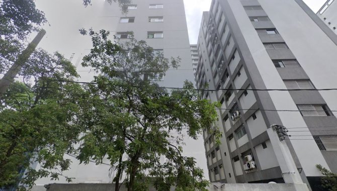 Foto - Direitos sobre Apartamento 36 m² (próx. à Av. Paulista) - Jardim Paulista - São Paulo - SP - [1]