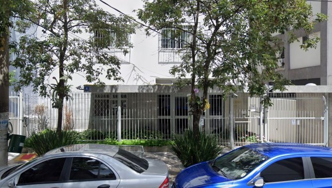 Foto - Direitos sobre Apartamento 36 m² (próx. à Av. Paulista) - Jardim Paulista - São Paulo - SP - [3]
