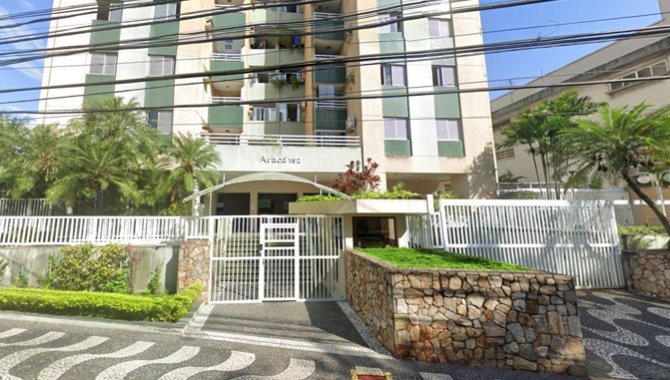 Foto - Apartamento 71 m² (Próx. à Praia do Boqueirão) - Vila Matias - Santos - SP - [3]