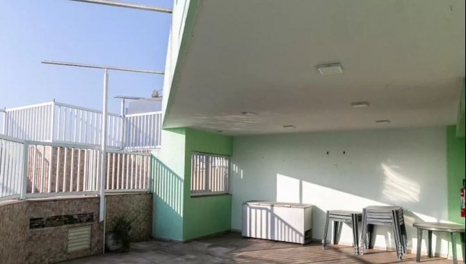 Foto - Apartamento 71 m² (Próx. à Praia do Boqueirão) - Vila Matias - Santos - SP - [4]