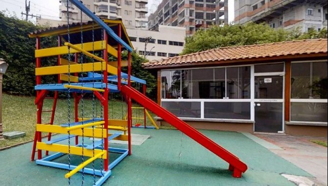 Foto - Apartamento 54 m² (01 vaga) - Vila Pita - São Paulo - SP - [4]