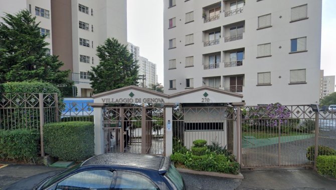 Foto - Apartamento 54 m² (01 vaga) - Vila Pita - São Paulo - SP - [1]