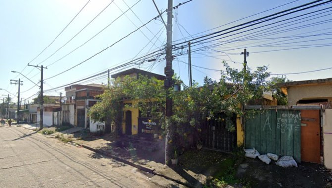 Foto - Casas - Catiapoã - São Vicente - SP - [3]