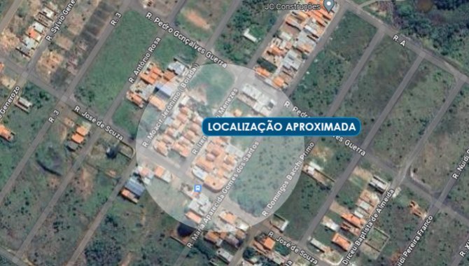 Foto - Casa e Terreno 200 m² (Matr. 39.234) - Parque dos Pinheiros - Botucatu - SP - [1]
