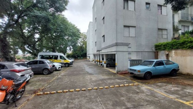 Foto - Apartamento 70 m² (01 vaga) -  Jardim Novo Santo Amaro - São Paulo - SP - [3]