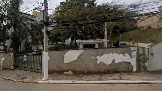 Foto - Apartamento 70 m² (01 vaga) -  Jardim Novo Santo Amaro - São Paulo - SP - [1]