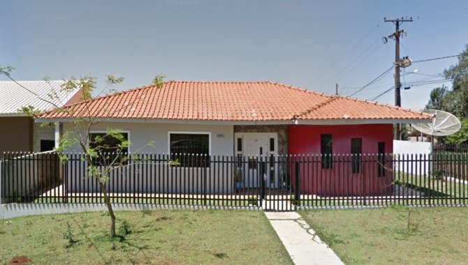 Foto - Casa 155 m² - Jardim Panorama - Laranjeiras do Sul - PR - [1]