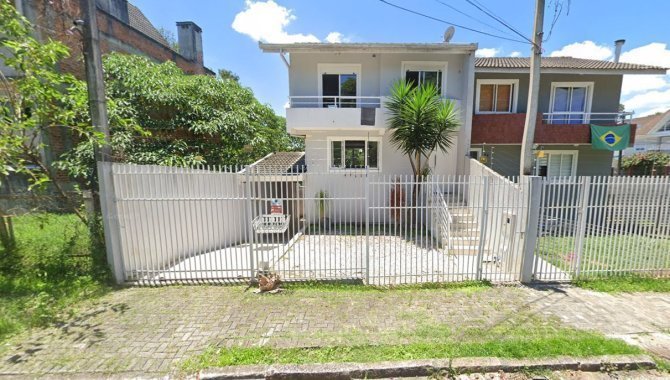 Foto - Casa em Condomínio 135 m² - Santa Felicidade - Curitiba - PR - [4]