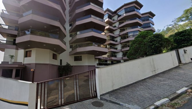 Foto - Apartamento 191 m² (02 vagas) - Condomínio Edifício Portugal - Estância Suíça - Serra Negra - SP - [3]