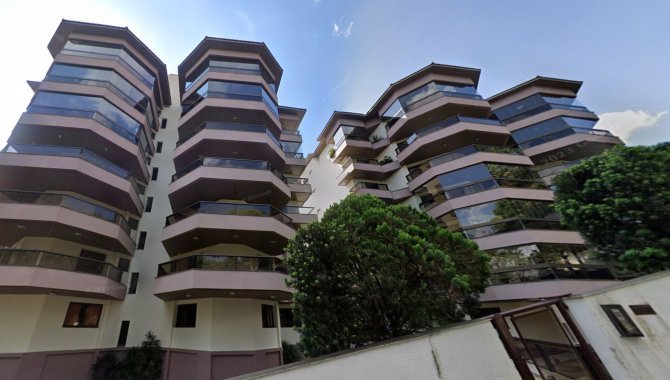 Foto - Apartamento 191 m² (02 vagas) - Condomínio Edifício Portugal - Estância Suíça - Serra Negra - SP - [2]