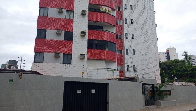 Foto - Apartamento 74 m² (Unid. 501) - Candeias - Jaboatão Dos Guararapes - PE - [1]