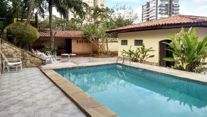 Foto - Casa 475 m² -  Vila Rosália - Guarulhos - SP - [5]