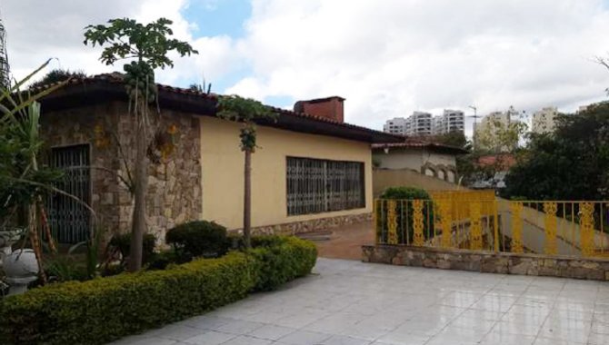 Foto - Casa 475 m² -  Vila Rosália - Guarulhos - SP - [3]