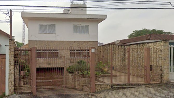 Foto - Casa 613 m² (Próx. ao Metrô Jardim São Paulo) - Santana - São Paulo - SP - [2]