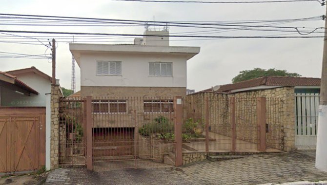 Foto - Casa 613 m² (Próx. ao Metrô Jardim São Paulo) - Santana - São Paulo - SP - [1]
