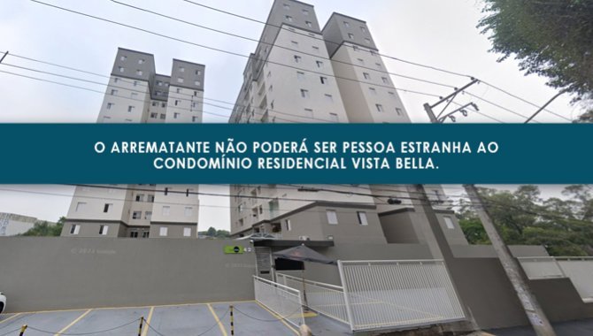 Foto - Vaga de Garagem 9 m² (Unid. 77) no Condomínio Residencial Vista Bella - Macedo - Guarulhos - SP - [1]