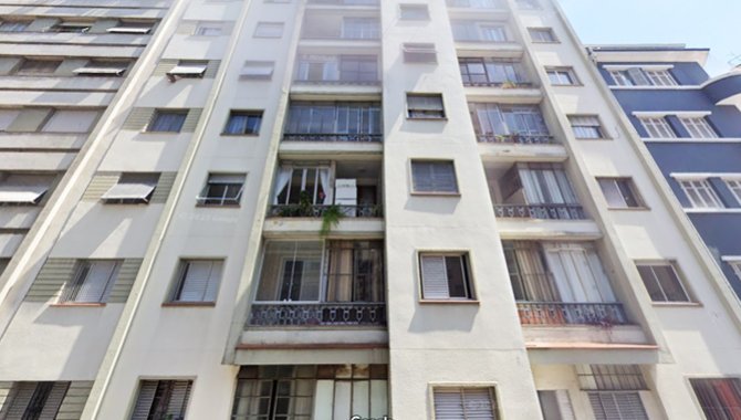 Foto - Direitos sobre Apartamento 76 m² (próx. à Av. Pacaembu) - Santa Cecília - São Paulo - SP - [4]