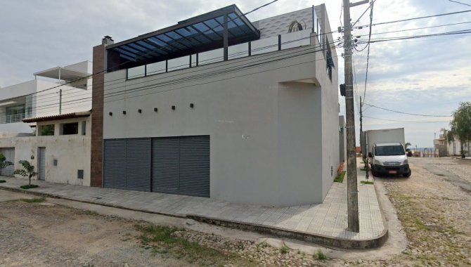 Foto - Casa - Divinópolis-MG - Rua Antônio Gontijo da Fonseca, 190 - Residencial Jardim das Oliveiras - [2]