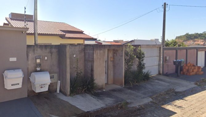 Foto - Casa - Ji-Paraná-RO - Rua Dr. Nilwton Vieira, 283 - Residencial Colina Park I - [3]
