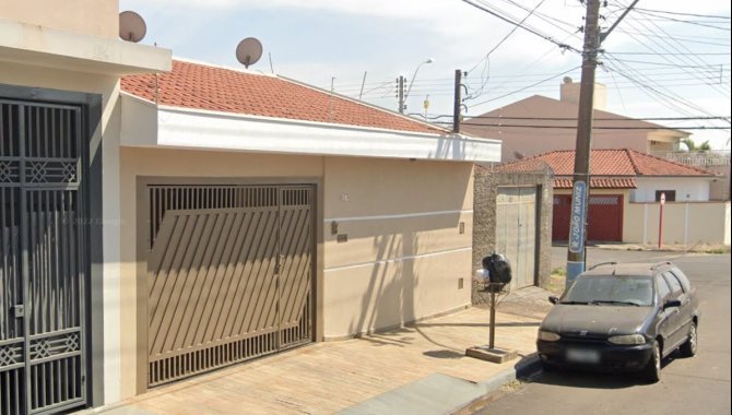 Foto - Casa - São Carlos-SP - Rua João Muniz, 317 - Residencial Itamarati - [2]