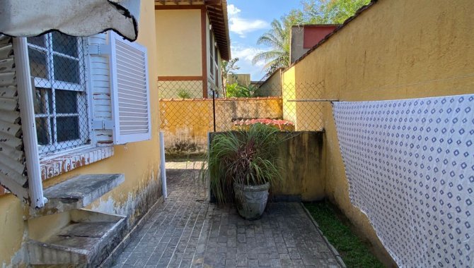 Foto - Casa em Condomínio com área de 1.567 m² - Praia de Pernambuco - Guarujá - SP - [20]