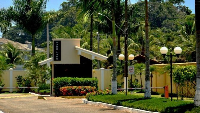 Foto - Casa em Condomínio com área de 1.567 m² - Praia de Pernambuco - Guarujá - SP - [1]