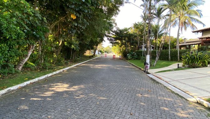 Foto - Casa em Condomínio com área de 1.567 m² - Praia de Pernambuco - Guarujá - SP - [23]
