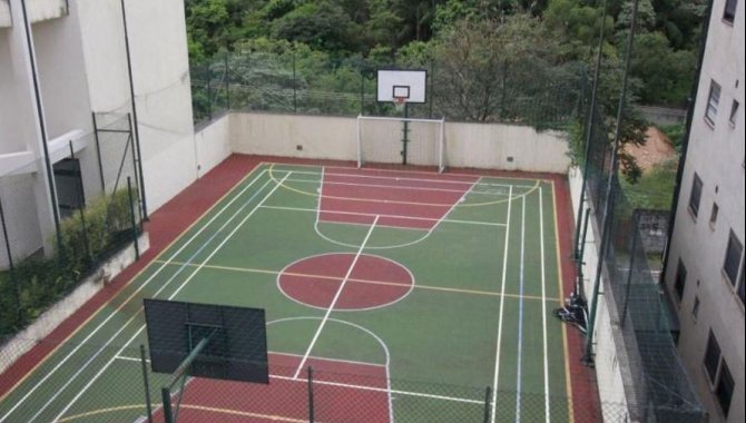 Foto - Apartamento Duplex 72 m² (Próx. ao Parque Burle Marx) - Jardim Ampliação - São Paulo - SP - [16]