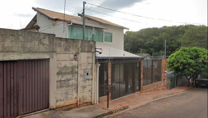Foto - Casa - Campo Grande-MS - Rua Mergulhão, 1.021 - Recanto dos Pássaros - [3]