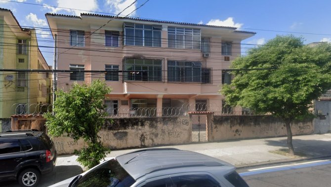 Foto - Apartamento - Rio de Janeiro-RJ - Rua Maria Antônia, 159 - Apto. 301 - Engenho Novo - [1]