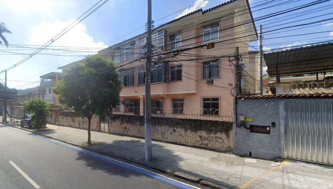 Foto - Apartamento - Rio de Janeiro-RJ - Rua Maria Antônia, 159 - Apto. 301 - Engenho Novo - [3]