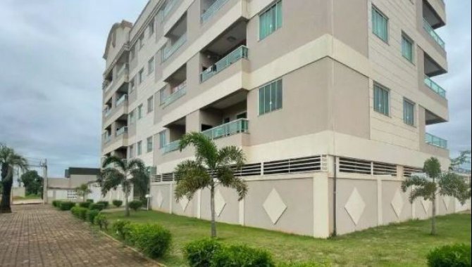 Foto - Apartamento 71 m² (Condomínio Residencial Green Ville) - Pq. das Mangueiras - Três Lagoas - MS - [3]