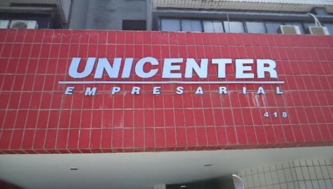 Foto - Sala Comercial 69 m² - Boa Viagem - Recife - PE - [2]