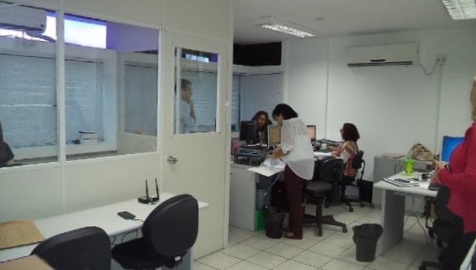 Foto - Sala Comercial 69 m² - Boa Viagem - Recife - PE - [5]