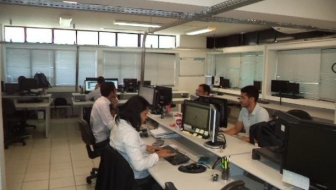 Foto - Sala Comercial 69 m² - Boa Viagem - Recife - PE - [9]