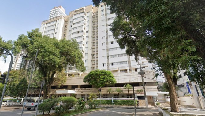 Foto - Nua propriedade sobre Apartamento 67 m² (Unid. 505) - Vila Matias - Santos - SP - [3]