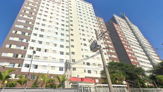 Foto - Direitos sobre Apartamento 33 m² (Próx. à Estação Mooca) - Cambuci - São Paulo - SP - [1]
