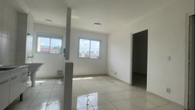 Foto - Direitos sobre Apartamento 33 m² (Próx. à Estação Mooca) - Cambuci - São Paulo - SP - [12]