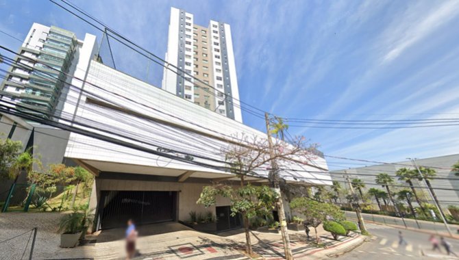 Foto - Direitos sobre Parte Ideal (50%) de Apartamento 101 m² com 02 vagas (Próx. ao BH Shopping) - Belvedere - Belo Horizonte - MG - [2]