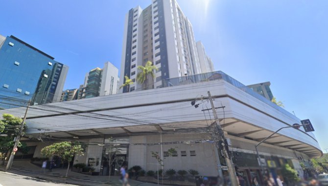 Foto - Direitos sobre Parte Ideal (50%) de Apartamento 101 m² com 02 vagas (Próx. ao BH Shopping) - Belvedere - Belo Horizonte - MG - [1]