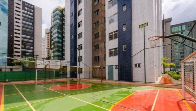 Foto - Direitos sobre Parte Ideal (50%) de Apartamento 101 m² com 02 vagas (Próx. ao BH Shopping) - Belvedere - Belo Horizonte - MG - [7]