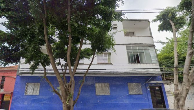 Foto - Direitos sobre Apartamento 80 m² (Cond. Edifício Helianto) - Campos Elíseos - São Paulo - SP - [1]