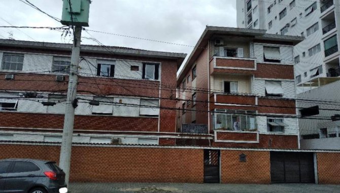 Foto - Apartamento 93 m² (Unid. 11) - Estuário - Santos - SP - [1]