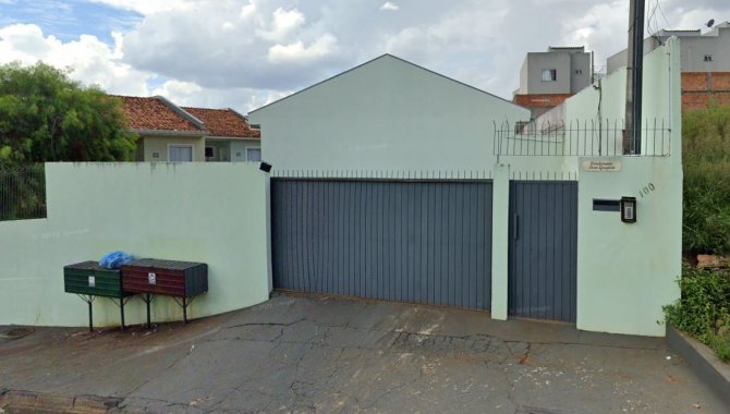 Foto - Casa em Condomínio 61 m² (Unid. 14C) - Estrela - Ponta Grossa - PR - [1]