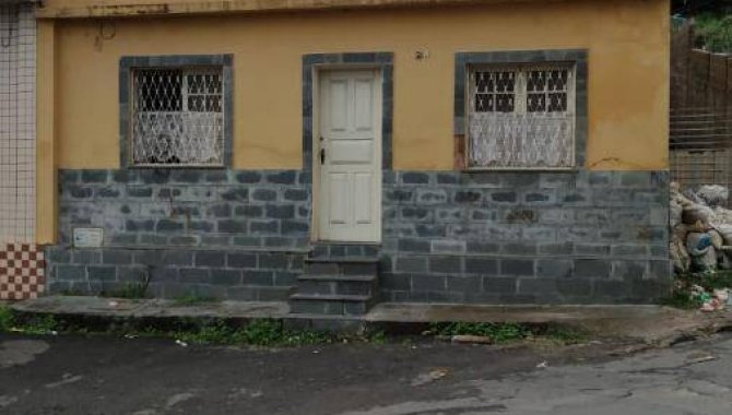 Foto - Casa 68 m² - São Bernardo - Juiz de Fora - MG - [1]