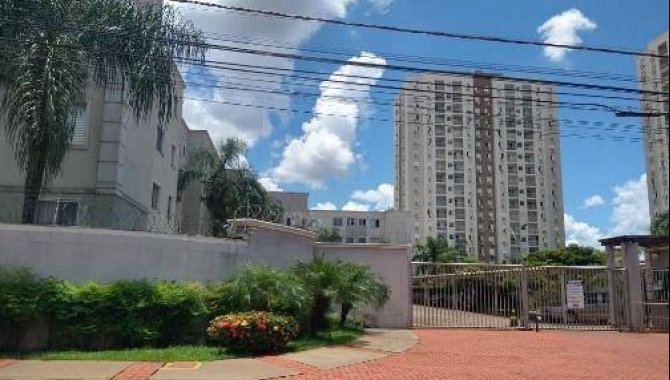 Foto - Apartamento 49 m² (01 vaga) - Vila Monte Alegre - Ribeirão Preto - SP - [1]