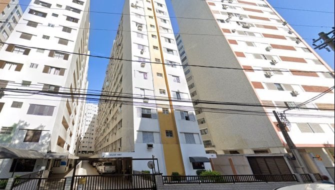 Foto - Apartamento no Litoral 22 m² (próx. à praia) - Ponta da Praia - Santos - SP - [1]