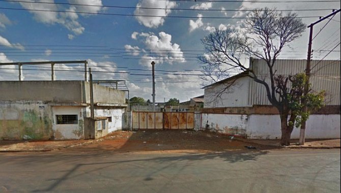 Foto - Conjunto Industrial 5.697 m² - Lourenço Domenici - Sertãozinho - SP - [1]