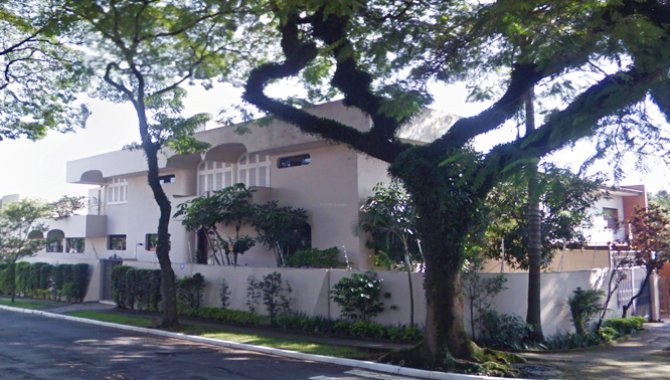 Foto - Casa de Alto Padrão 960 m² (Próx. ao Clube Sírio) - Planalto Paulista - São Paulo - SP - [3]